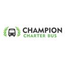 Champion Charter Bus Aurora logo